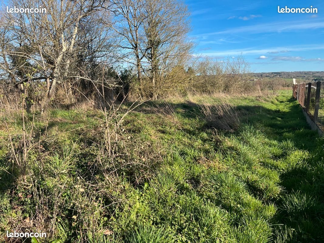 Maison à vendre, 55m², Baraize