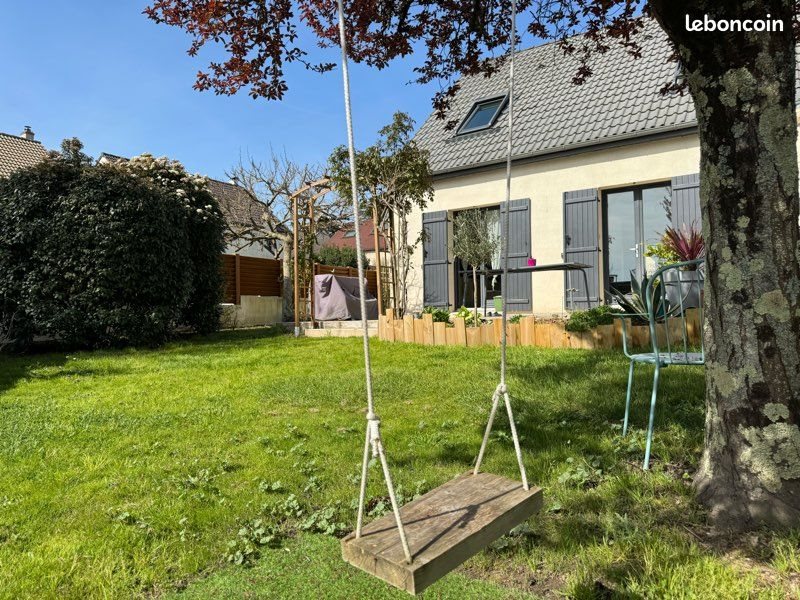Maison à louer, 130m², Nantes