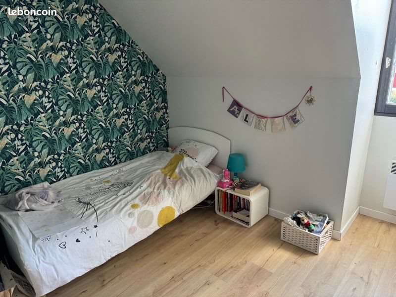 Maison à louer, 130m², Nantes