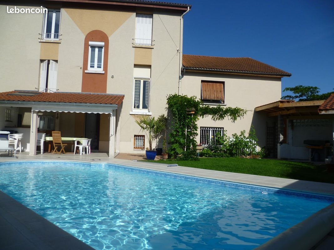 Maison à vendre, 93m², Clermont-Ferrand