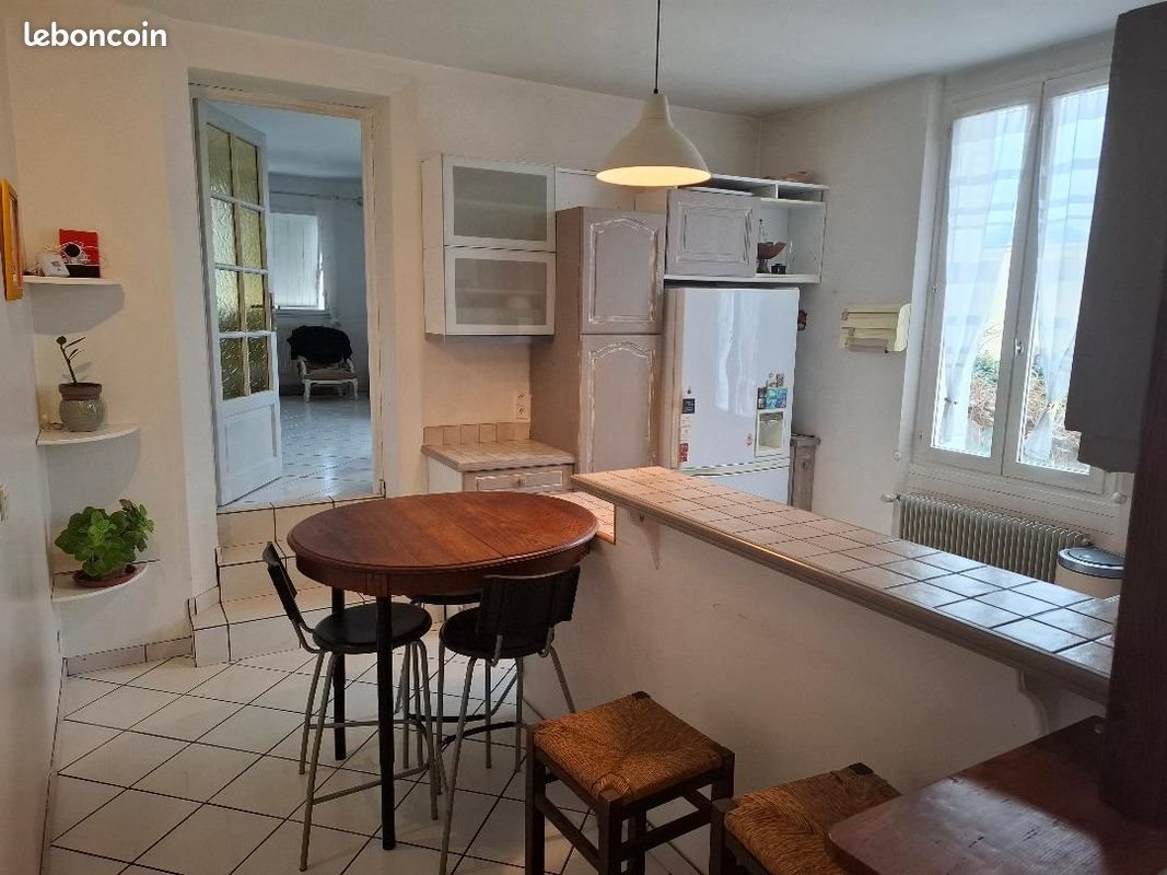Maison à vendre, 93m², Clermont-Ferrand