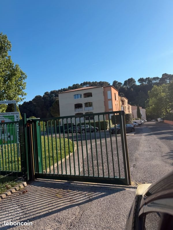 Appartement à vendre, 52m², Trans-en-Provence