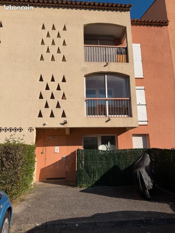 Appartement à vendre, 52m², Trans-en-Provence
