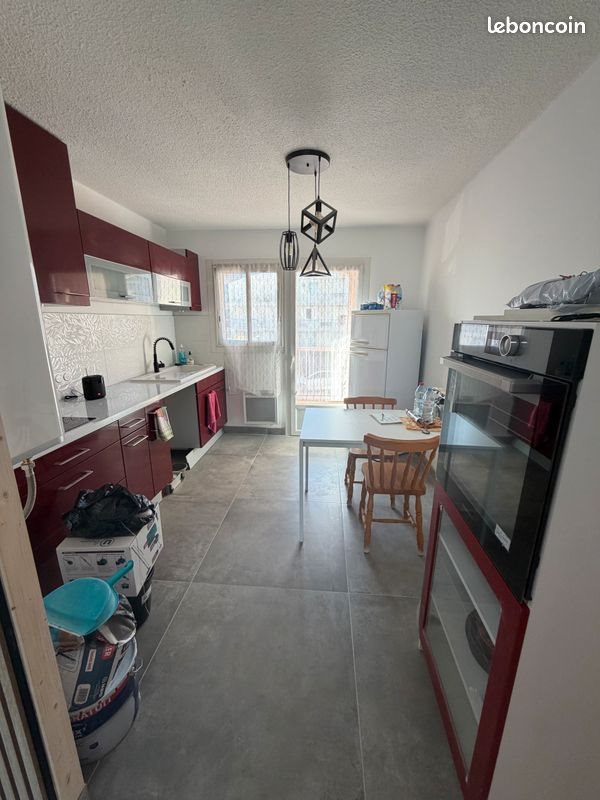Appartement à vendre, 52m², Trans-en-Provence