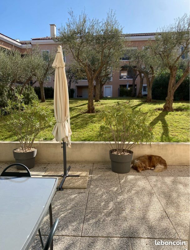 Appartement à vendre, 32m², Six-Fours-les-Plages