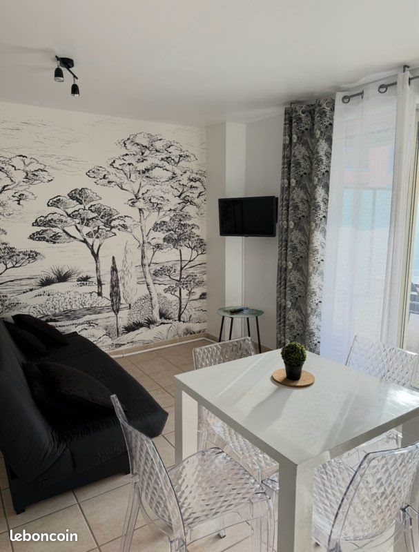Appartement à vendre, 32m², Six-Fours-les-Plages