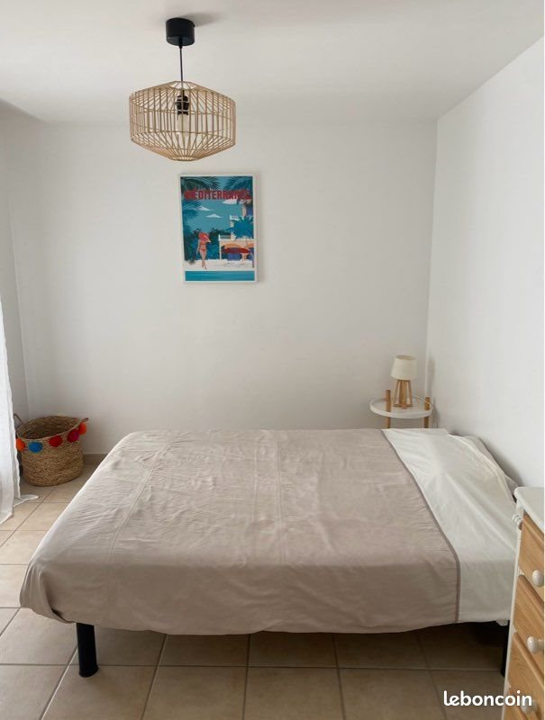 Appartement à vendre, 32m², Six-Fours-les-Plages
