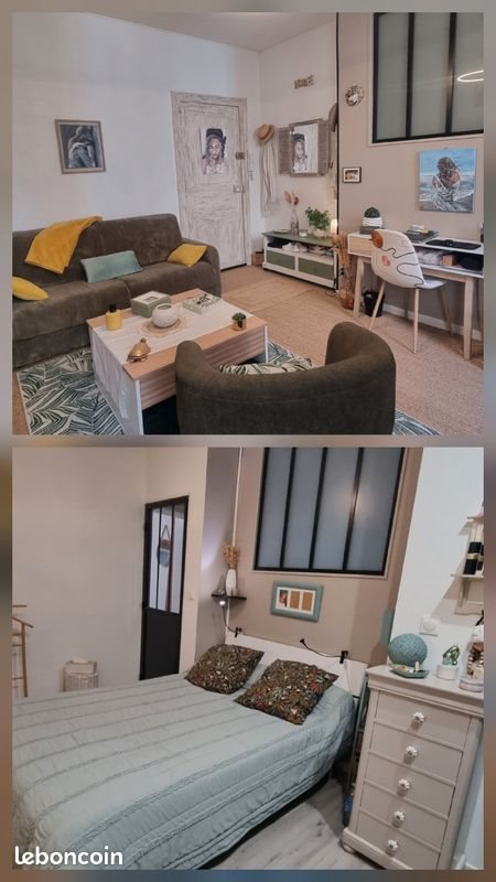 Appartement à vendre, 50m², Rochefort