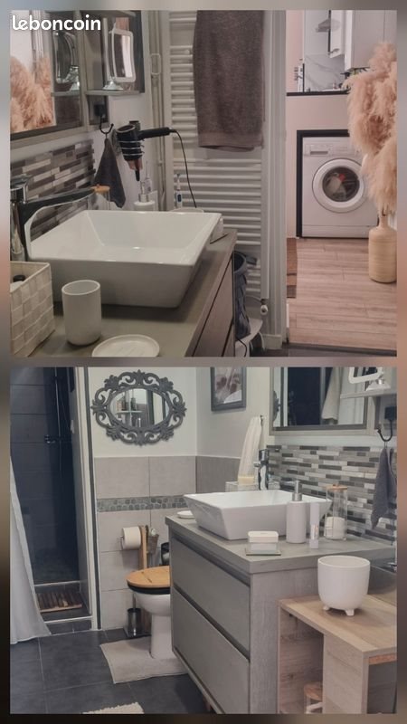 Appartement à vendre, 50m², Rochefort