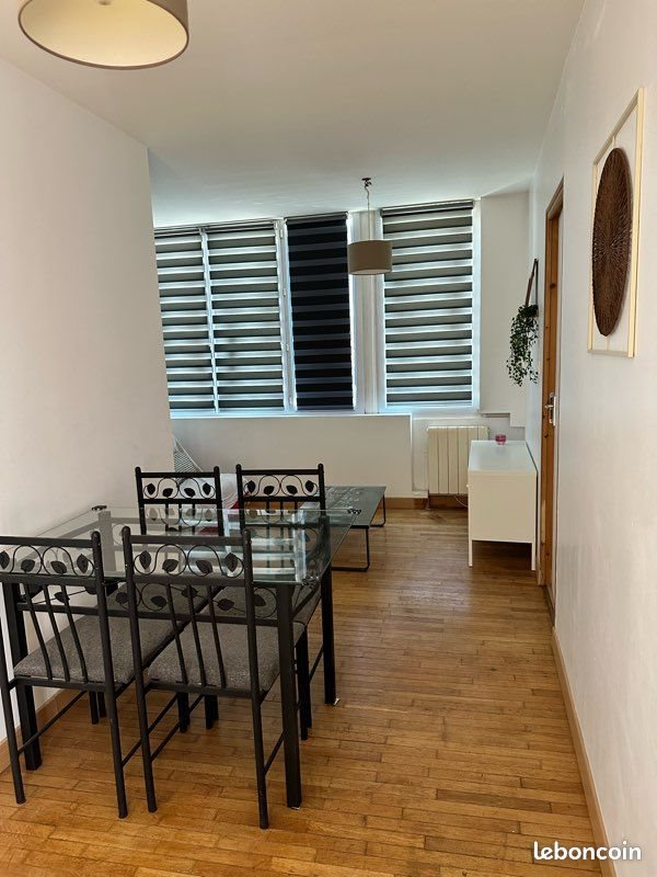 Appartement à louer, 35m², Cholet