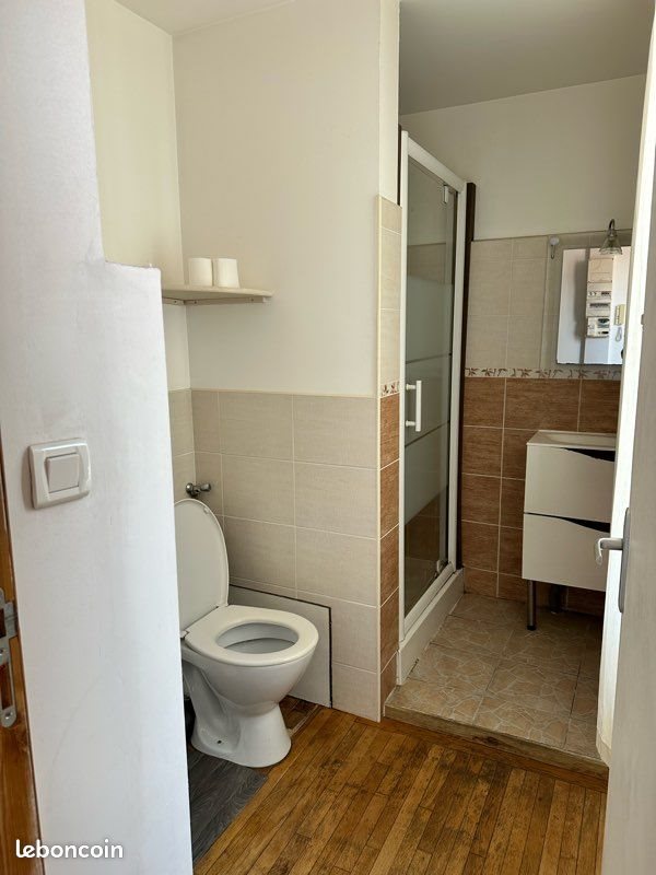 Appartement à louer, 35m², Cholet