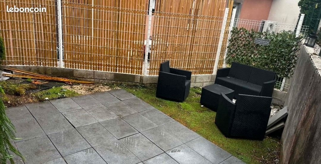 Appartement à vendre, 80m², Maîche