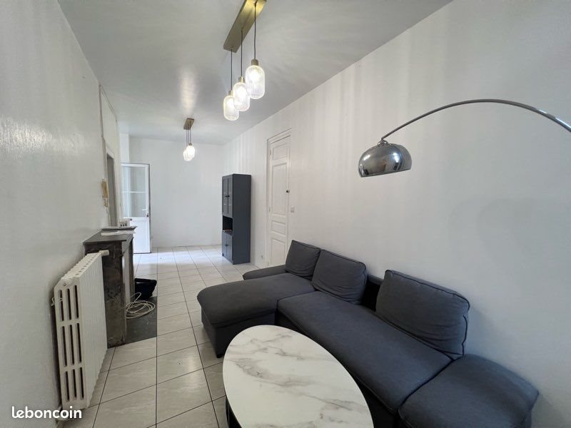 Appartement à louer, 55m², Laval