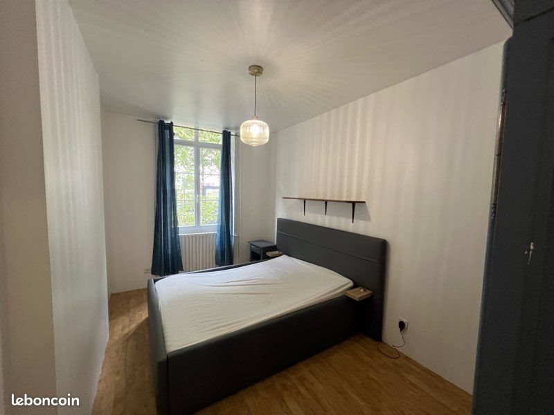Appartement à louer, 55m², Laval