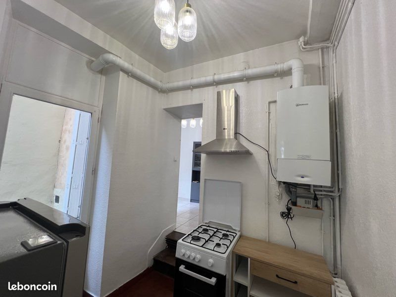 Appartement à louer, 55m², Laval