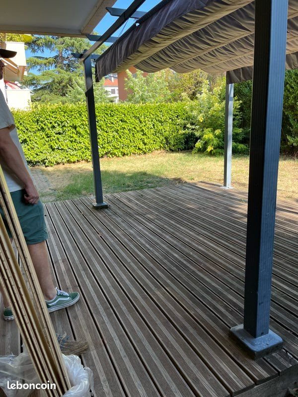 Appartement à vendre, 73m², Annecy