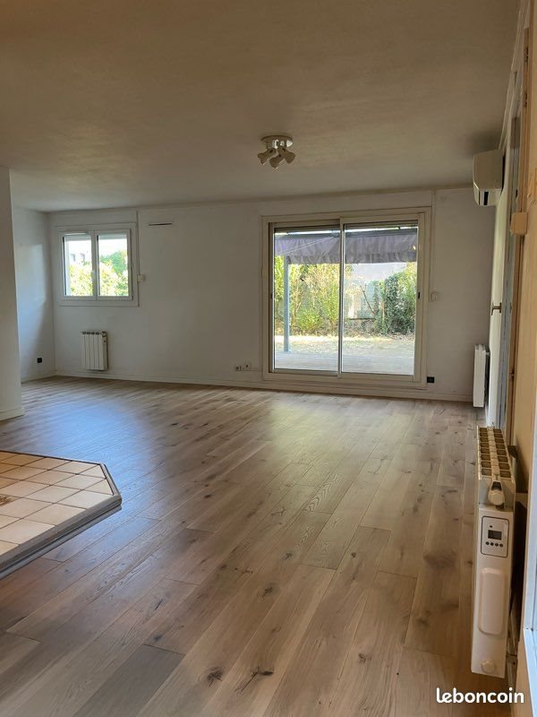 Appartement à vendre, 73m², Annecy