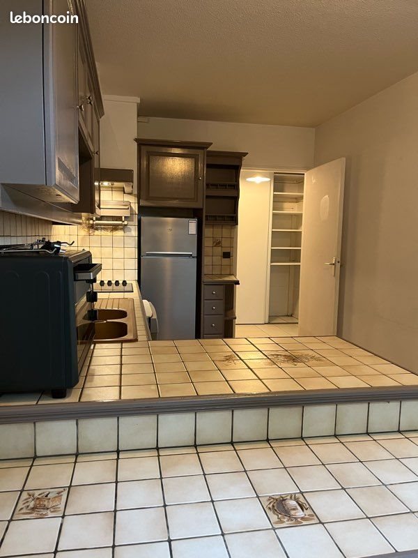 Appartement à vendre, 73m², Annecy