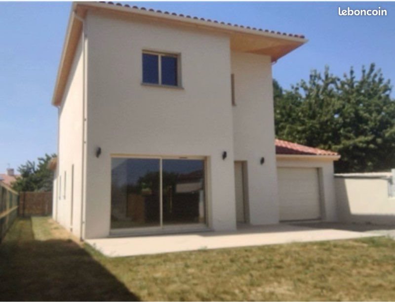 Maison à vendre, 140m², Frouzins