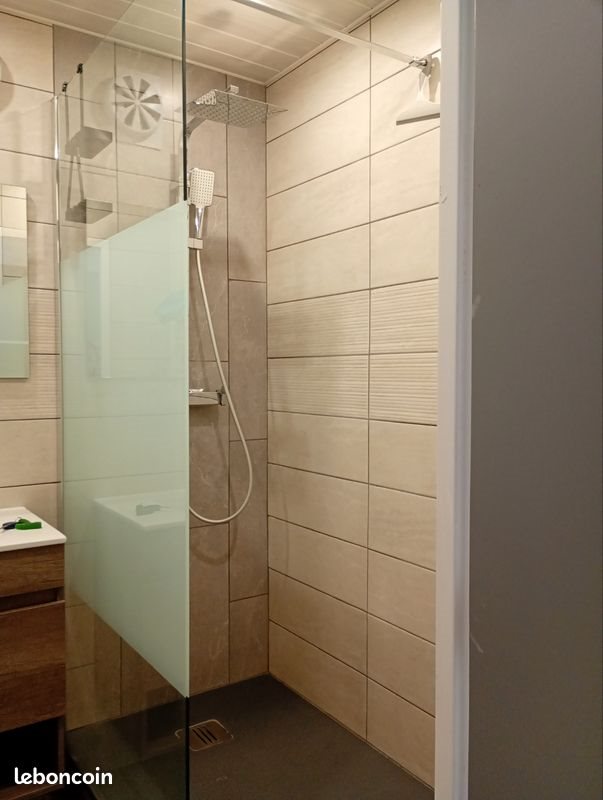 Appartement à louer, 78m², Bourg-lès-Valence