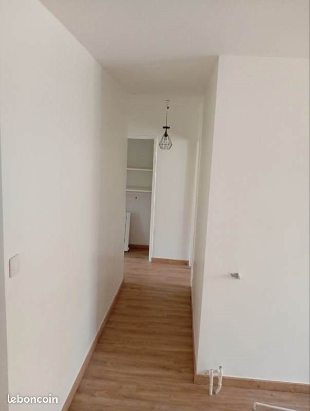 Appartement à louer, 78m², Bourg-lès-Valence