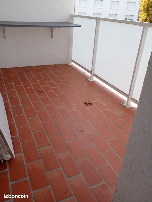 Appartement à louer, 78m², Bourg-lès-Valence