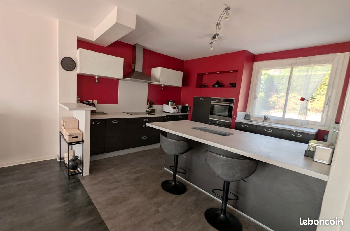 Maison à vendre, 130m², Espaly-Saint-Marcel