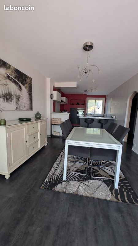 Maison à vendre, 130m², Espaly-Saint-Marcel