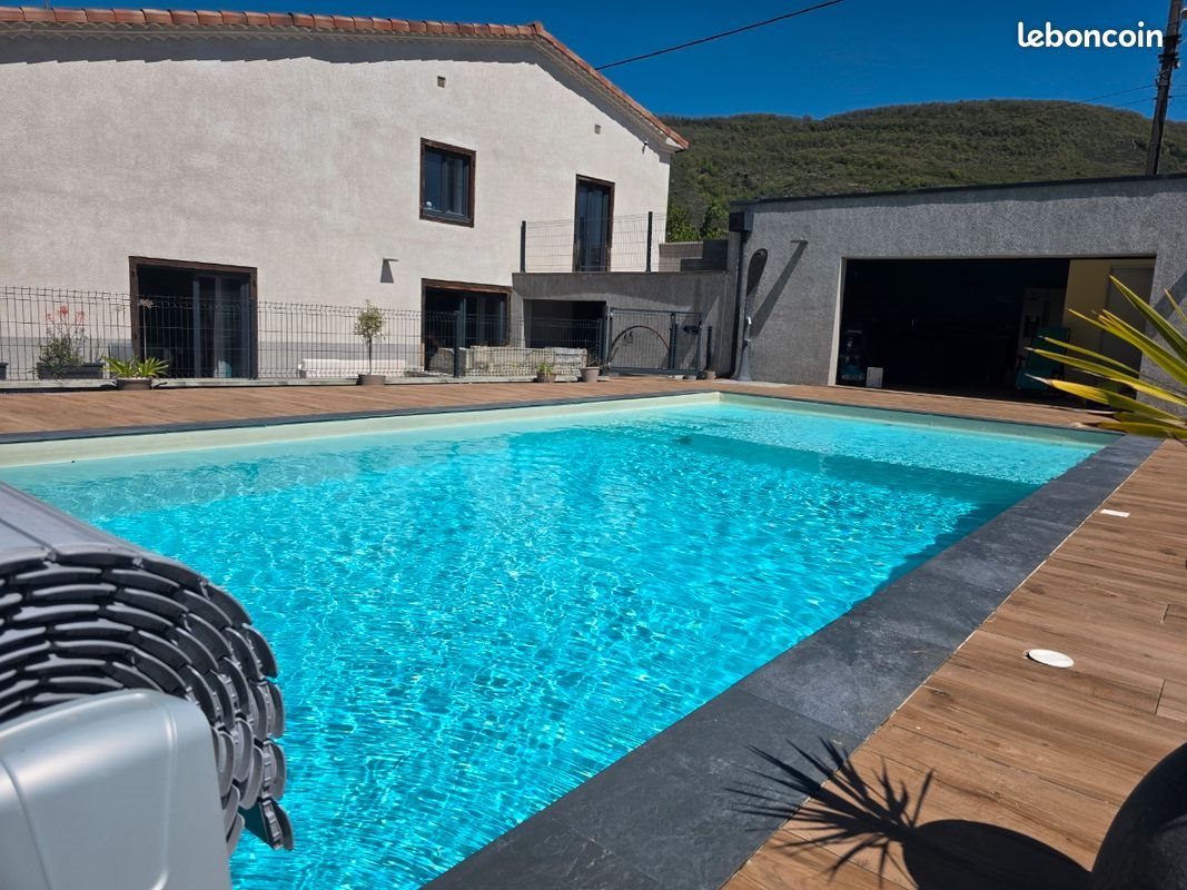 Maison à vendre, 290m², Foix