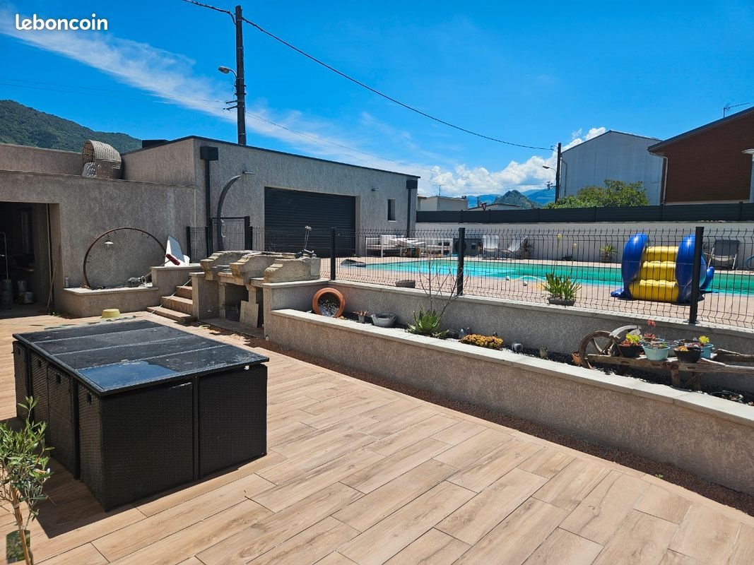 Maison à vendre, 290m², Foix