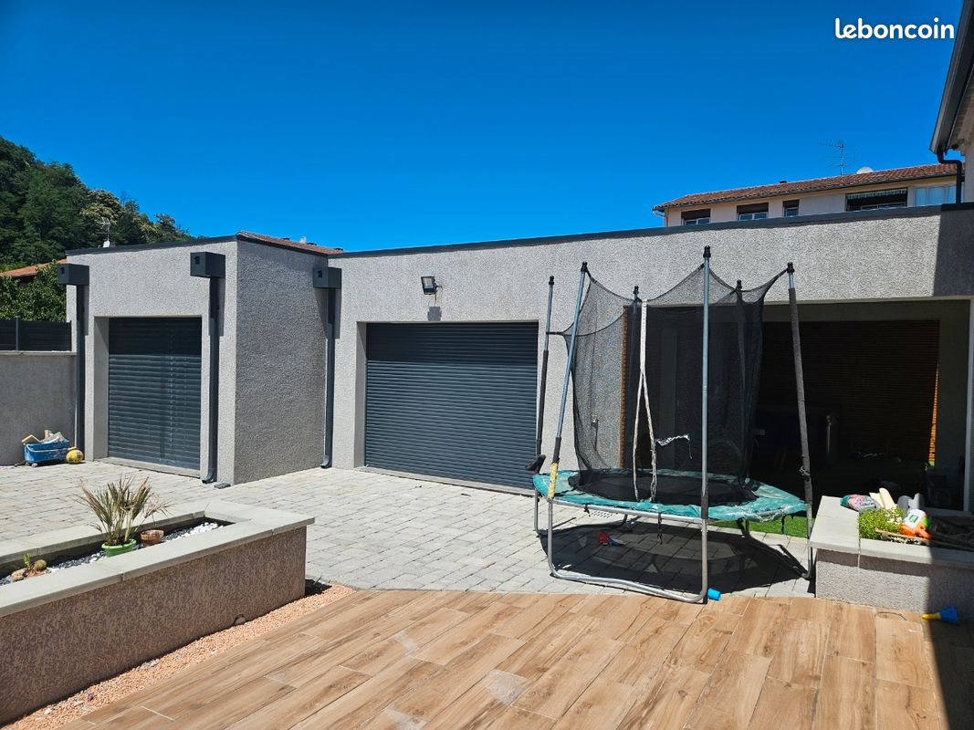 Maison à vendre, 290m², Foix