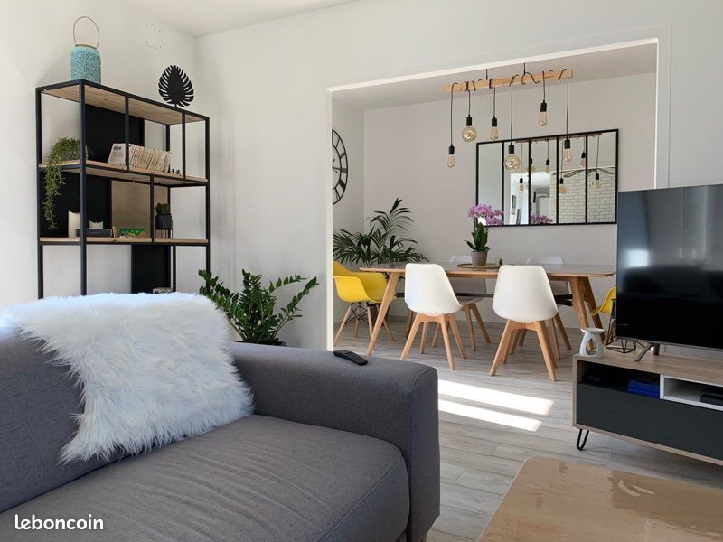 Appartement à louer, 57m², Mayenne