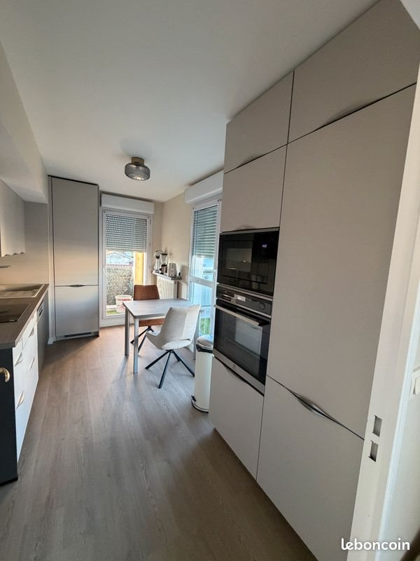 Appartement à louer, 105m², Villefranche-sur-Saône