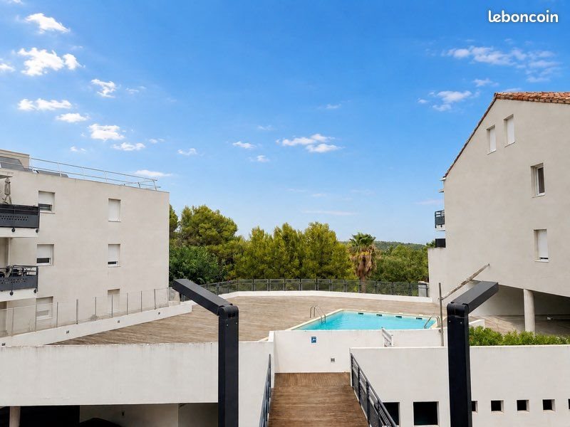 Appartement à vendre, 79m², Martigues