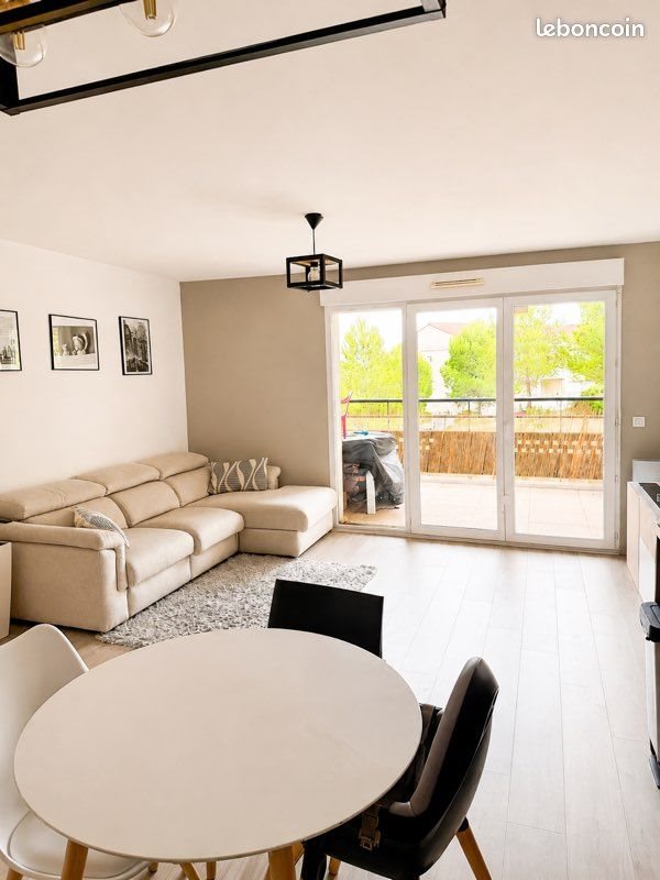 Appartement à vendre, 79m², Martigues