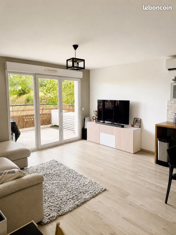Appartement à vendre, 79m², Martigues