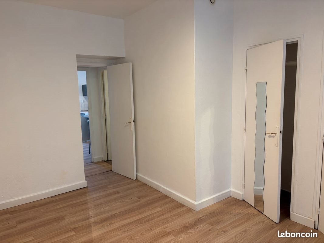 Appartement à louer, 30m², Nantes