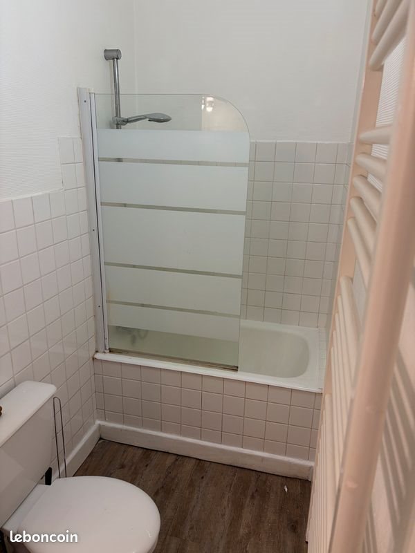 Appartement à louer, 30m², Nantes