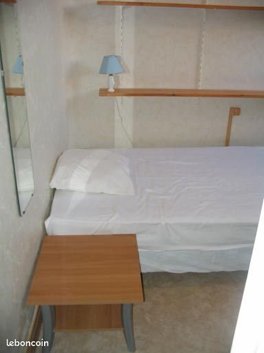 Appartement à louer, 16m², Clermont-Ferrand