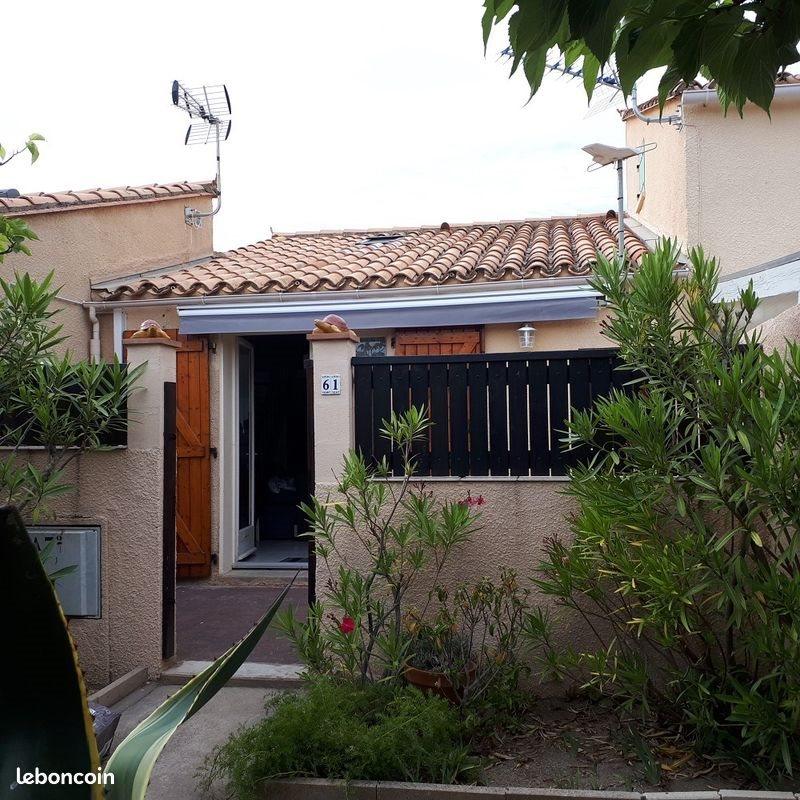 Maison à louer, 25m², Saint-Cyprien