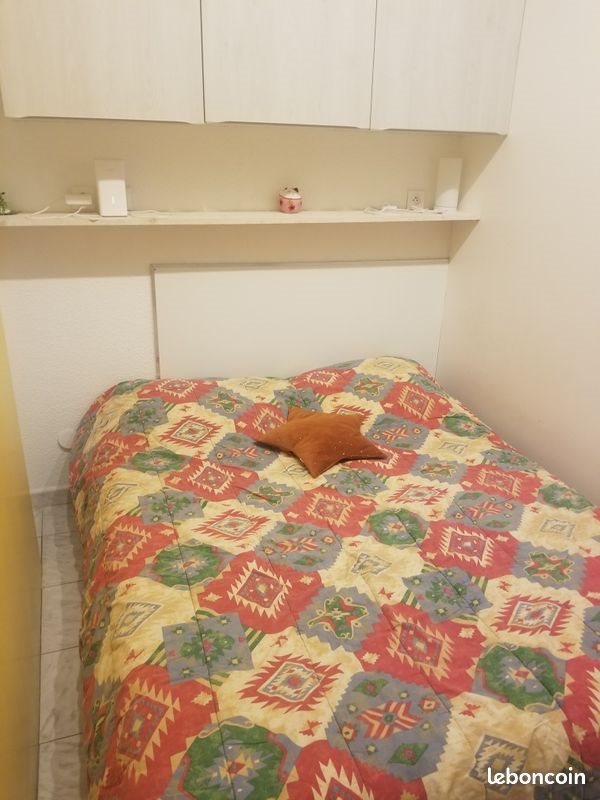 Maison à louer, 25m², Saint-Cyprien