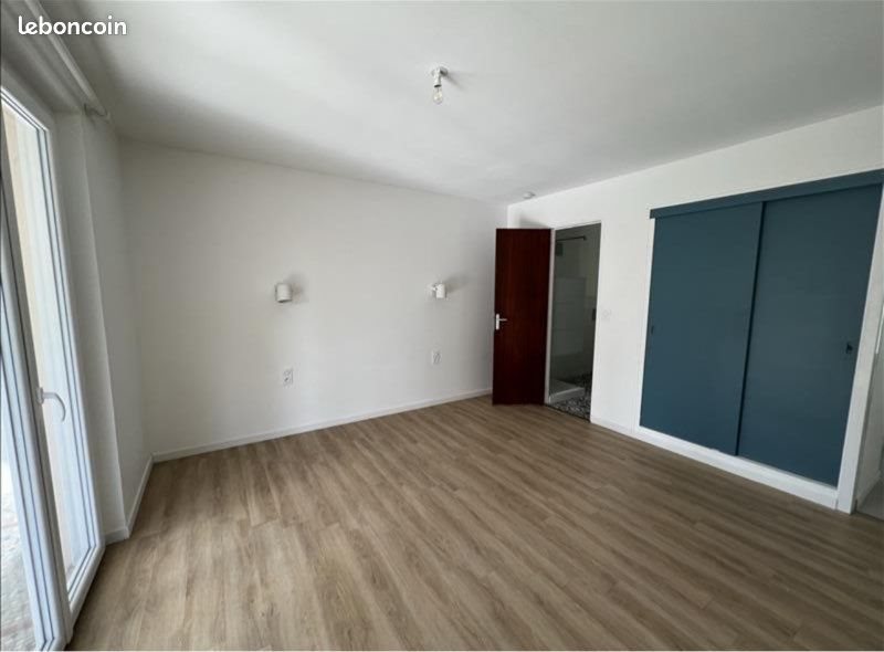 Appartement à louer, 29m², Biganos