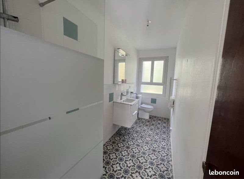 Appartement à louer, 29m², Biganos
