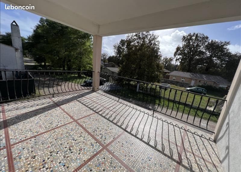 Appartement à louer, 29m², Biganos