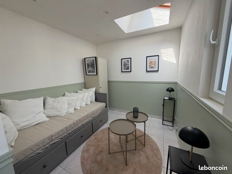 Appartement à louer, 17m², Pornichet