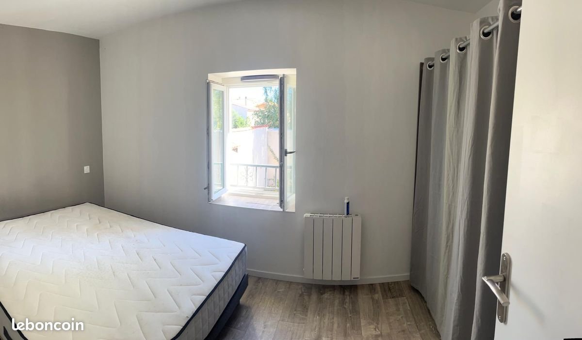Appartement à louer, 55m², Tain-l'Hermitage