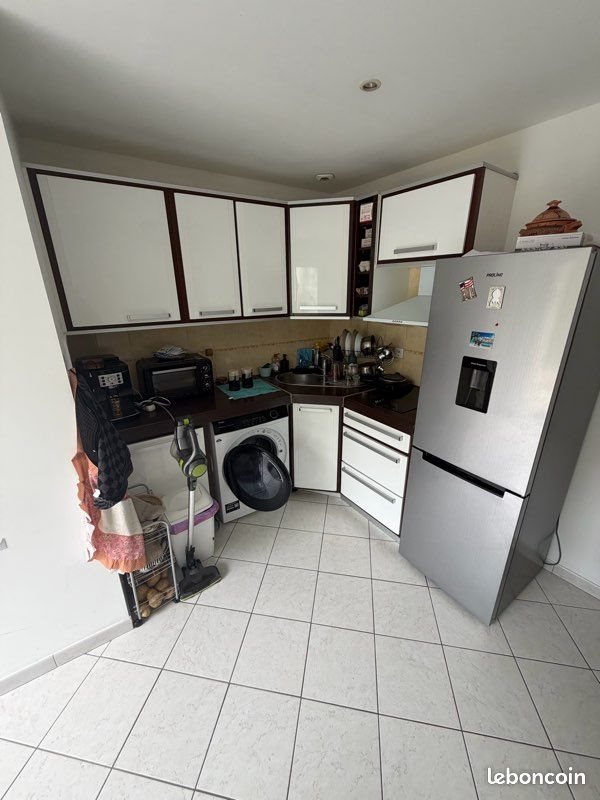 Appartement à louer, 40m², Montmagny
