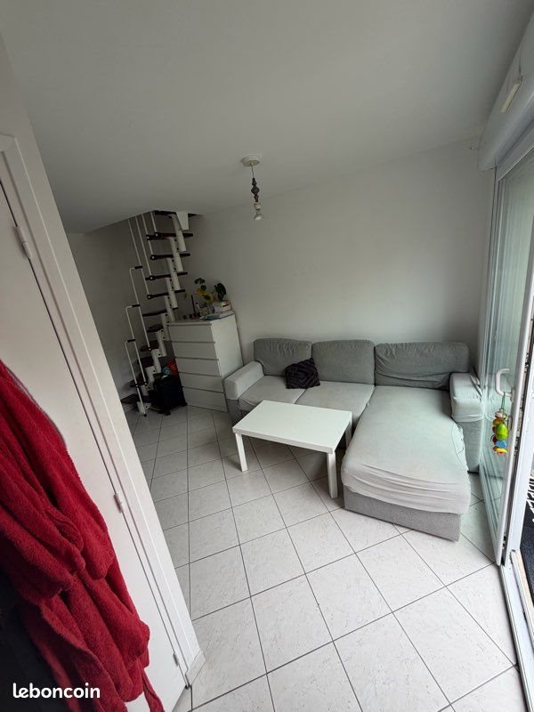 Appartement à louer, 40m², Montmagny