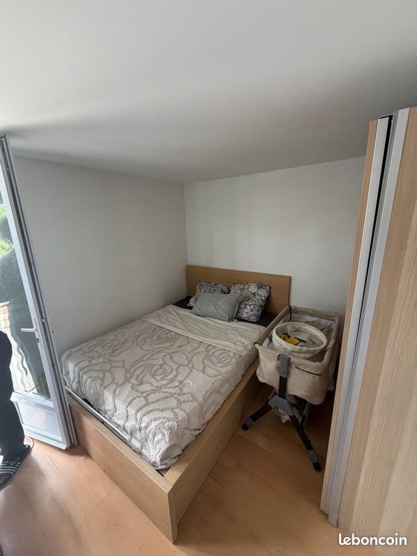 Appartement à louer, 40m², Montmagny