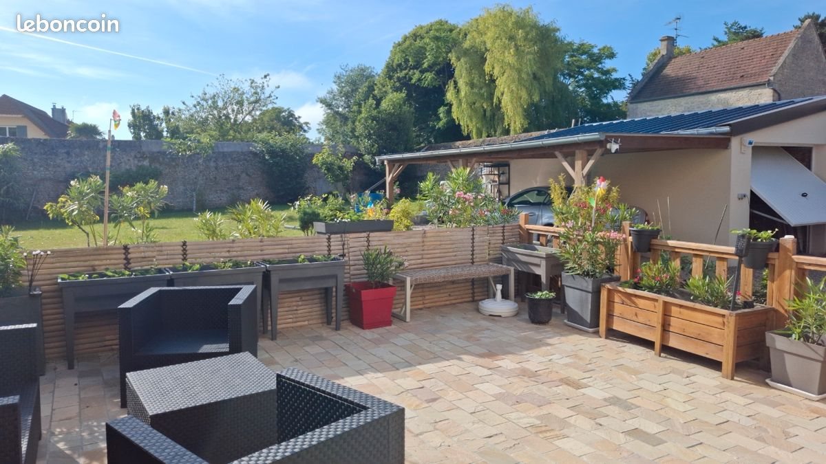 Maison à vendre, 70m², Basly